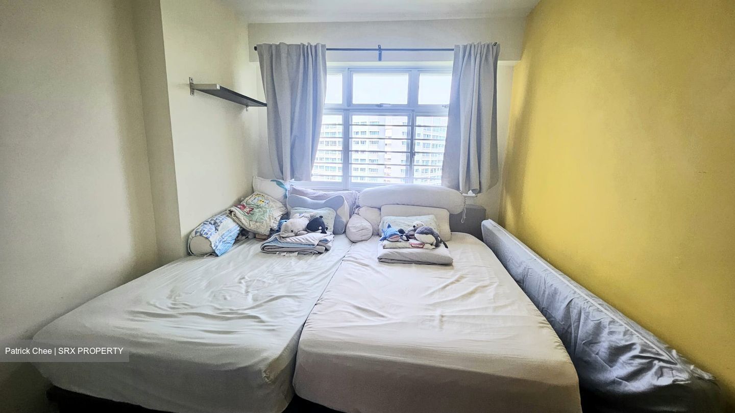 Blk 471B Hougang Parkview (Hougang), HDB 4 Rooms #559086371